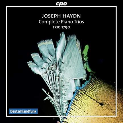 Haydn: Piano Trios
