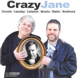 Crazy Jane