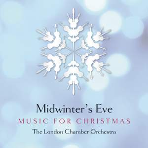 Midwinter’s Eve: Music for Christmas