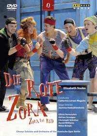 Die Rote Zora