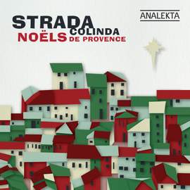 Colinda – Noëls de Provence