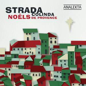 Colinda – Noëls de Provence