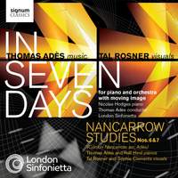 Thomas Ades: In Seven Days