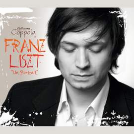 Liszt: Un Portrait