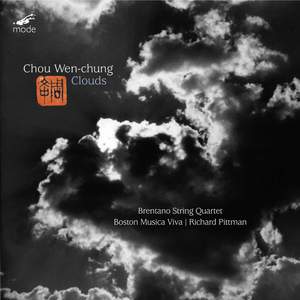 Chou Wen-Chung: Clouds