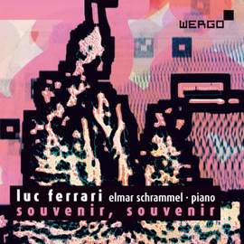 Luc Ferrari: Souvenir, Souvenir