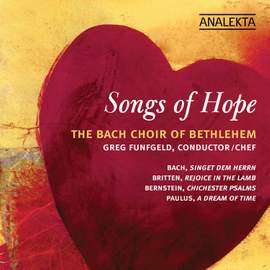 Songs of Hope