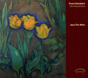 Schubert: The Piano Trios