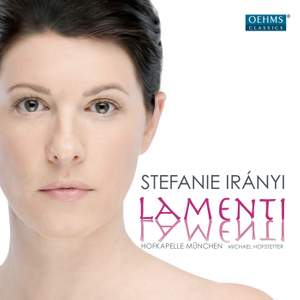 Stefanie Irányi: Lamenti