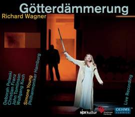 Wagner: Götterdämmerung