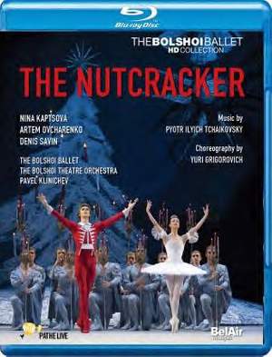 Tchaikovsky: The Nutcracker, Op. 71