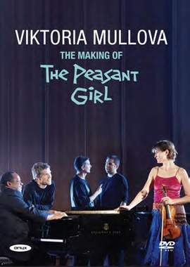 The Making of 'The Peasant Girl'