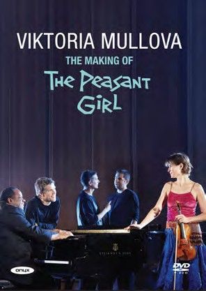 The Making of 'The Peasant Girl'