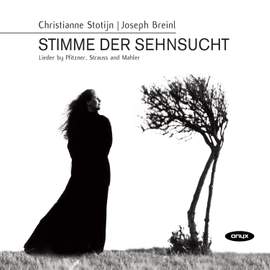 Stimme der Sehnsucht