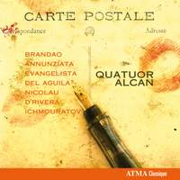 Carte Postale - Post Card