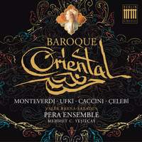 Baroque Oriental