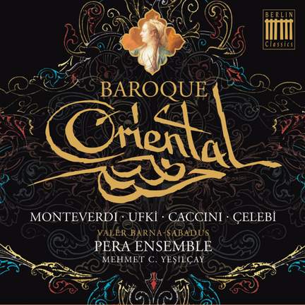 Baroque Oriental