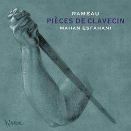 Rameau: Pièces de clavecin