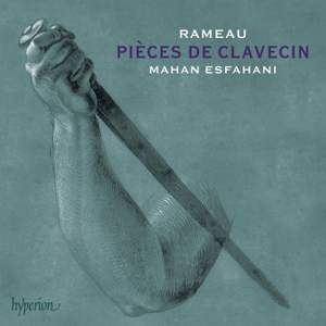 Rameau: Pièces de clavecin