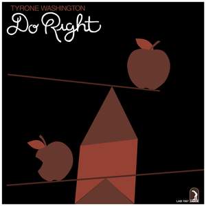 Washington, Tyrone: Do Right
