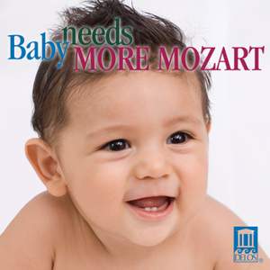 Baby Needs More Mozart