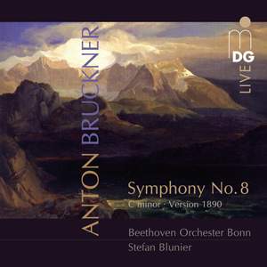Bruckner: Symphony No. 8 in C minor