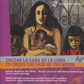 Martínez, J: Cruzar la cara de la Luna