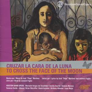 Martínez, J: Cruzar la cara de la Luna