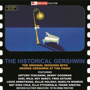 The Historical Gershwin