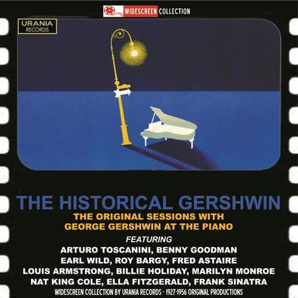 The Historical Gershwin