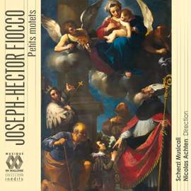 Fiocco: Petits motets Volume I