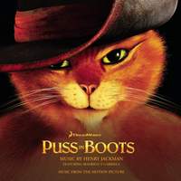 Jackman, H: Puss In Boots