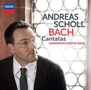 JS Bach: Cantatas