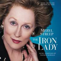 The Iron Lady - Music Composed by Thomas Newman