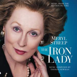 The Iron Lady - Music Composed by Thomas Newman