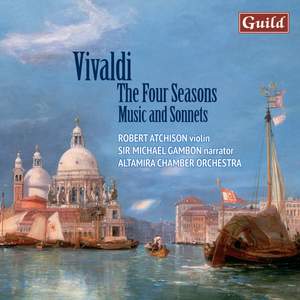 Vivaldi: The Four Seasons