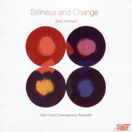 Stillness & Change