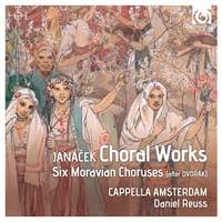 Janacek: Choral Works