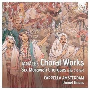 Janacek: Choral Works