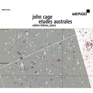 Cage: Etudes Australes