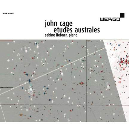 Cage: Etudes Australes