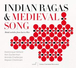 Indian Ragas & Medieval Song