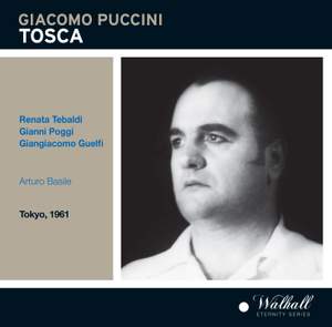 Puccini: Tosca