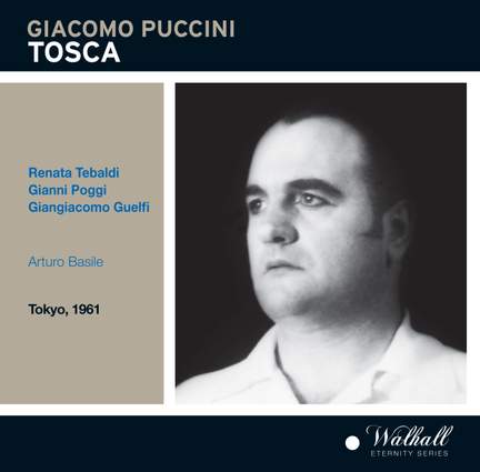 Puccini: Tosca