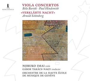 Viola Concertos