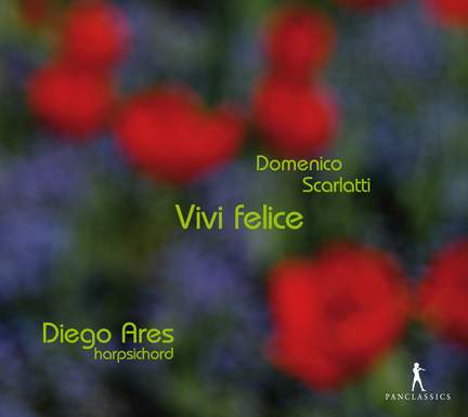D. Scarlatti: Vivi Felice
