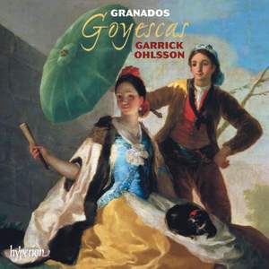 Granados: Goyescas