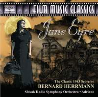 Herrmann, B: Jane Eyre