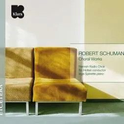 【中古CD】Great Choral Works =box=／Schumann, R. 中古CD】Great Choral Works =box=／Schumann， R. その他