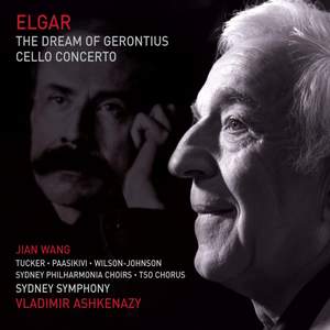 Elgar: The Dream of Gerontius & Cello Concerto